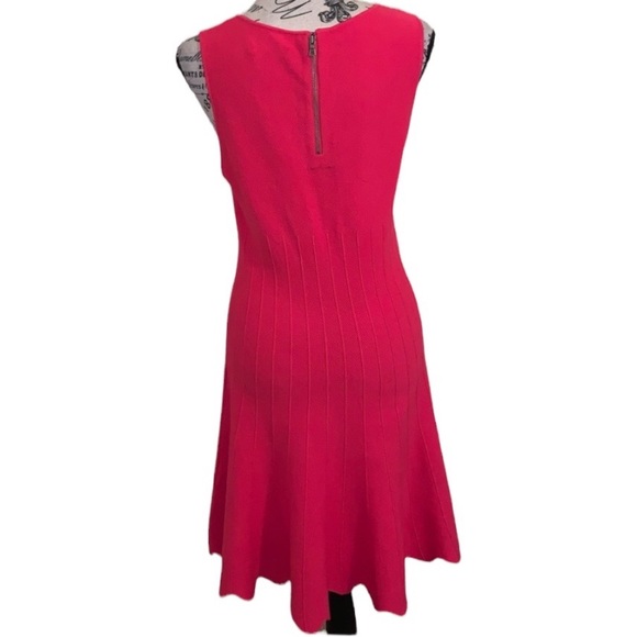 alice + olivia Pink Women’s Dress Size Medium - Picture 3 of 16